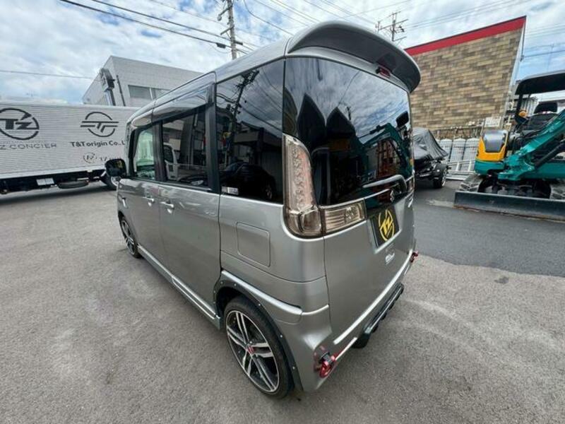 SPACIA CUSTOM