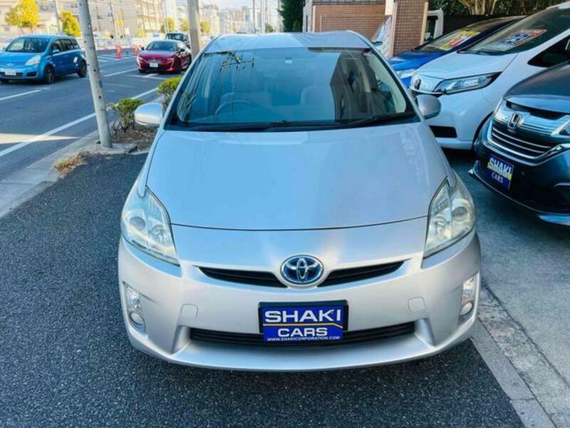 PRIUS