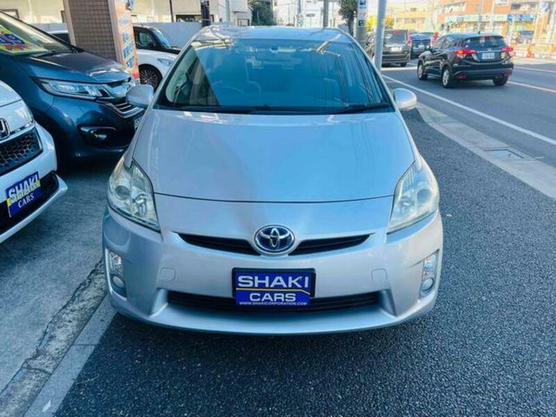PRIUS