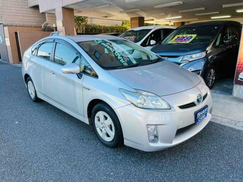 PRIUS
