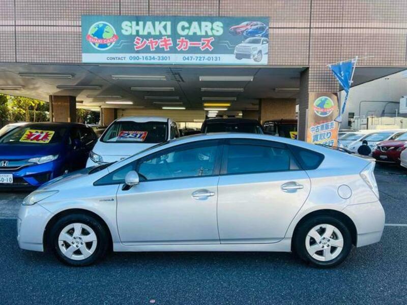 PRIUS