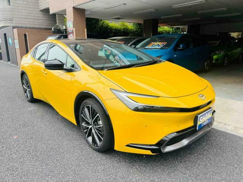 PRIUS