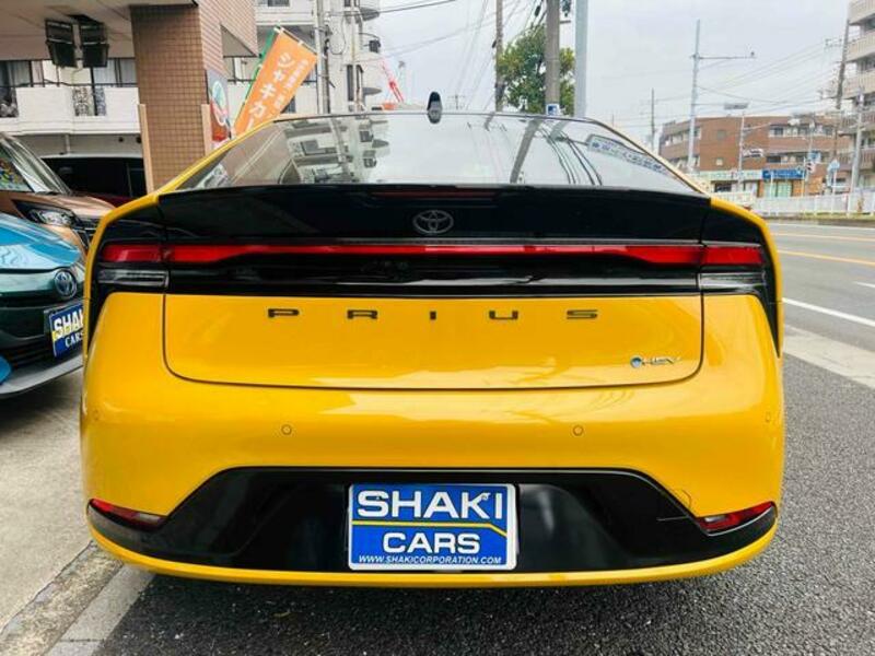 PRIUS