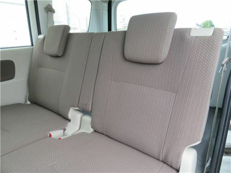 CLIPPER VAN