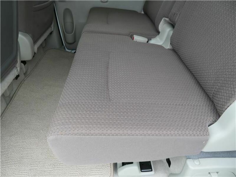 CLIPPER VAN