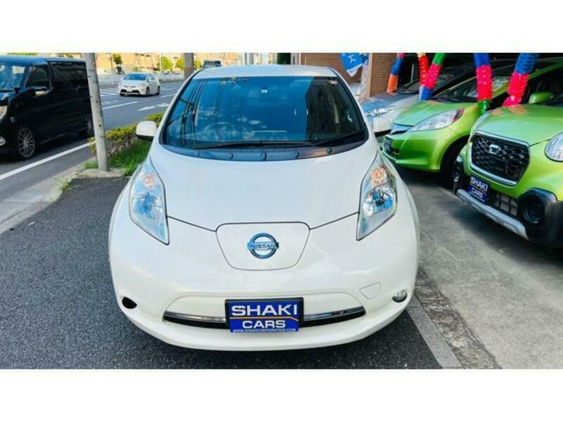 LEAF
