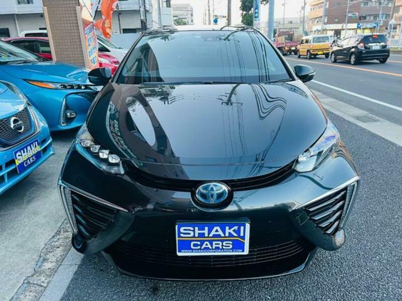 MIRAI