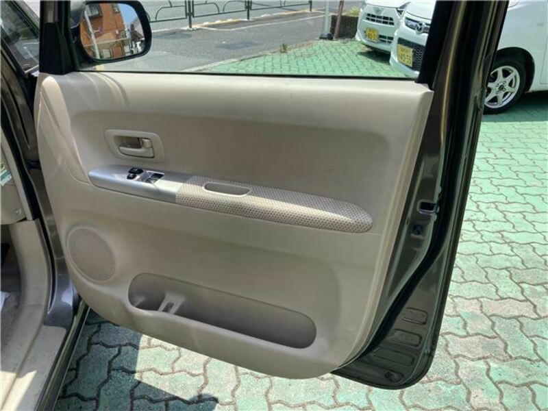 PORTE