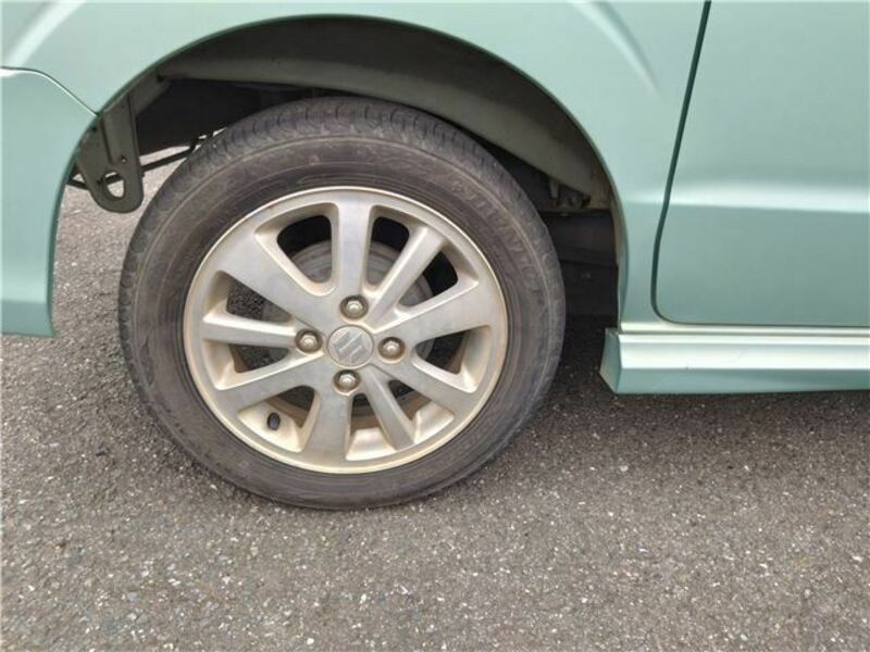 EVERY WAGON
