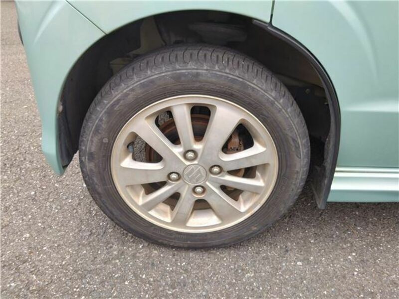 EVERY WAGON