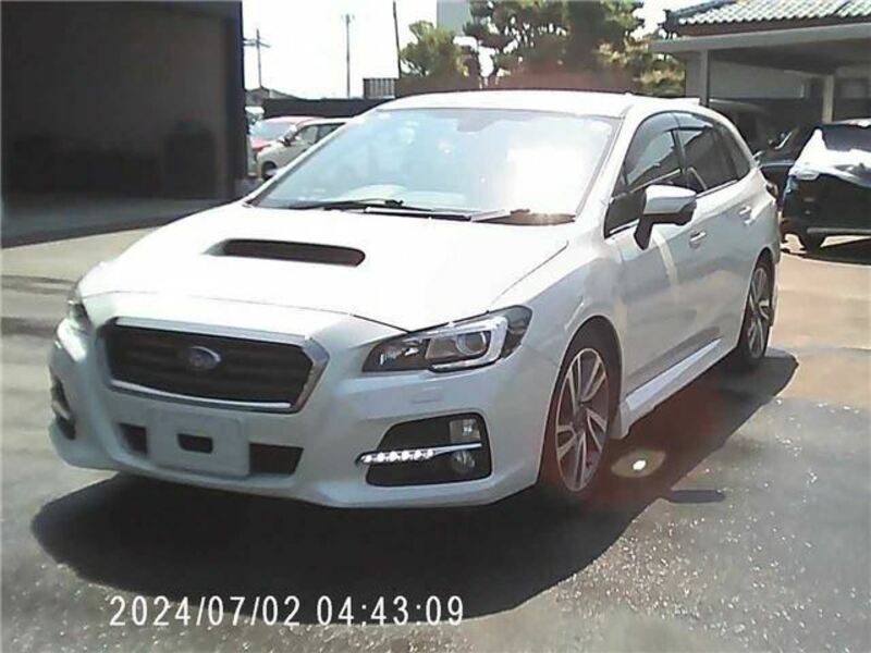 LEVORG-0