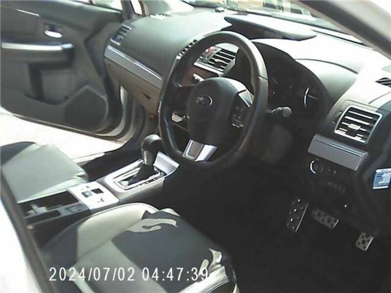 LEVORG