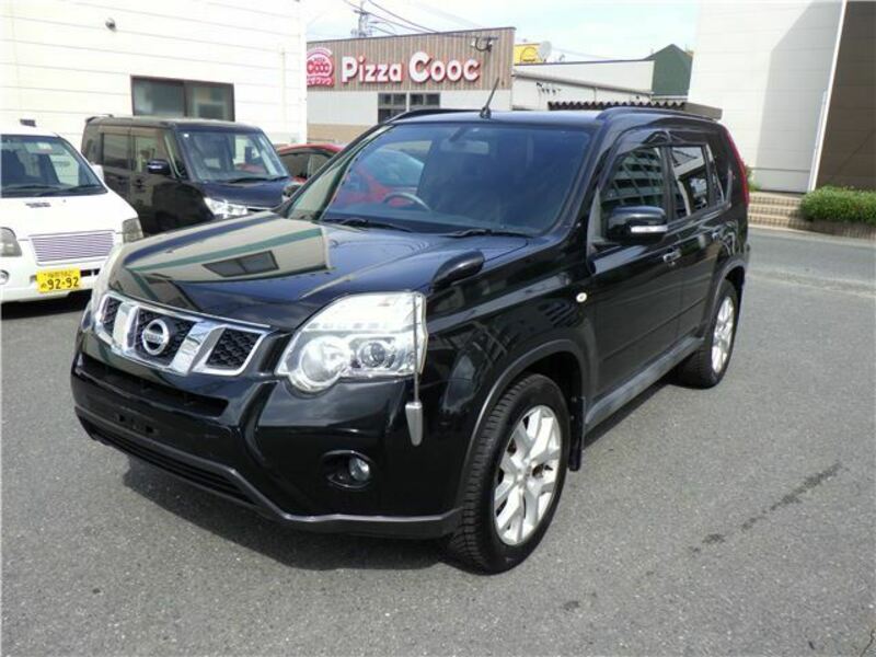 X-TRAIL-0