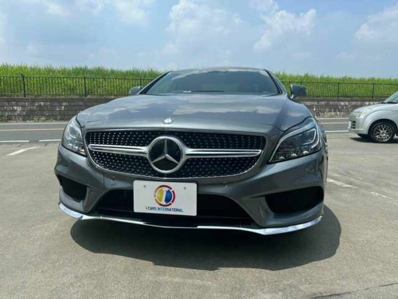 CLS-CLASS
