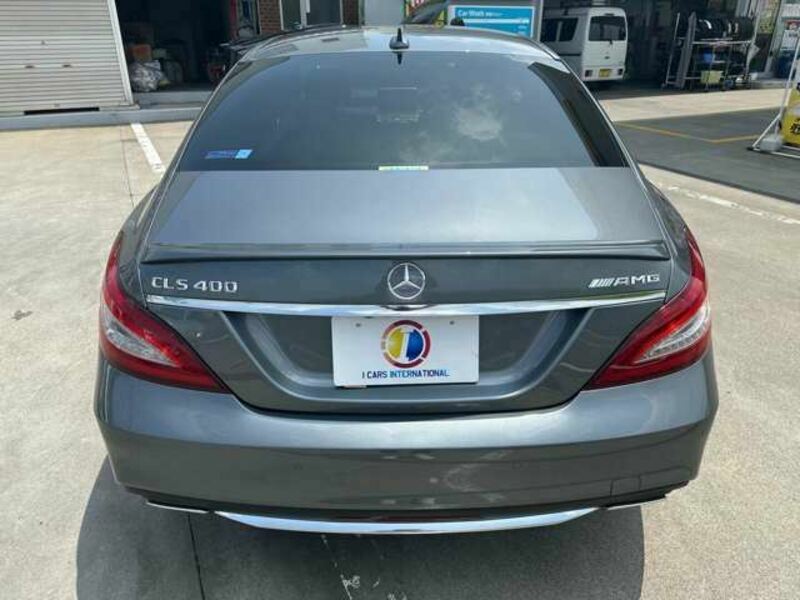 CLS-CLASS