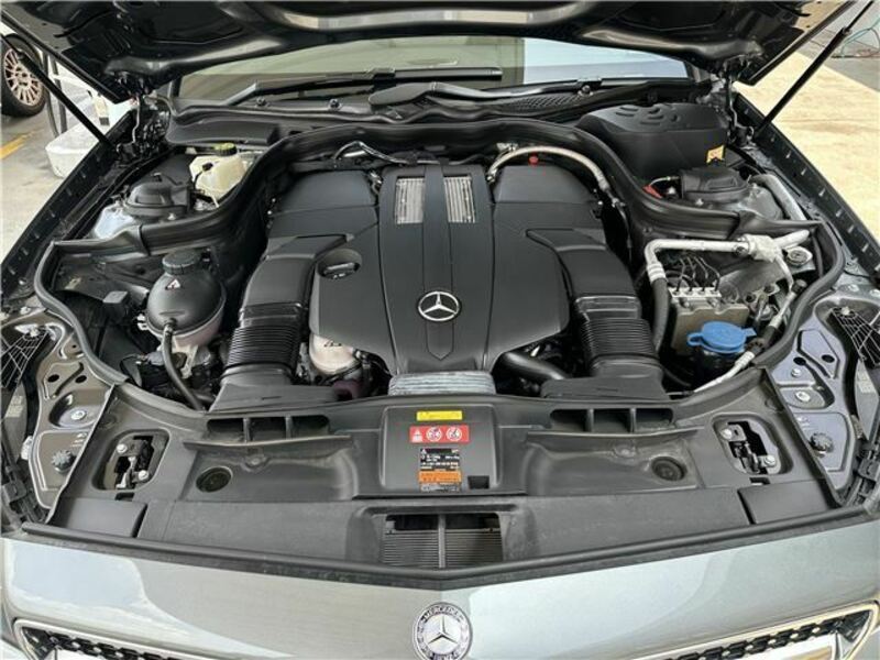CLS-CLASS