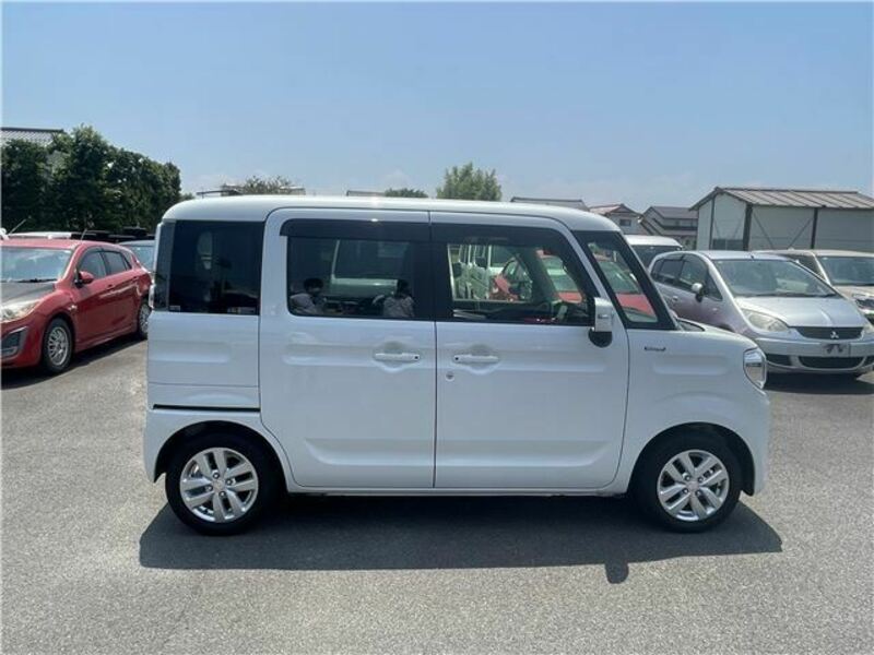 FLAIR WAGON