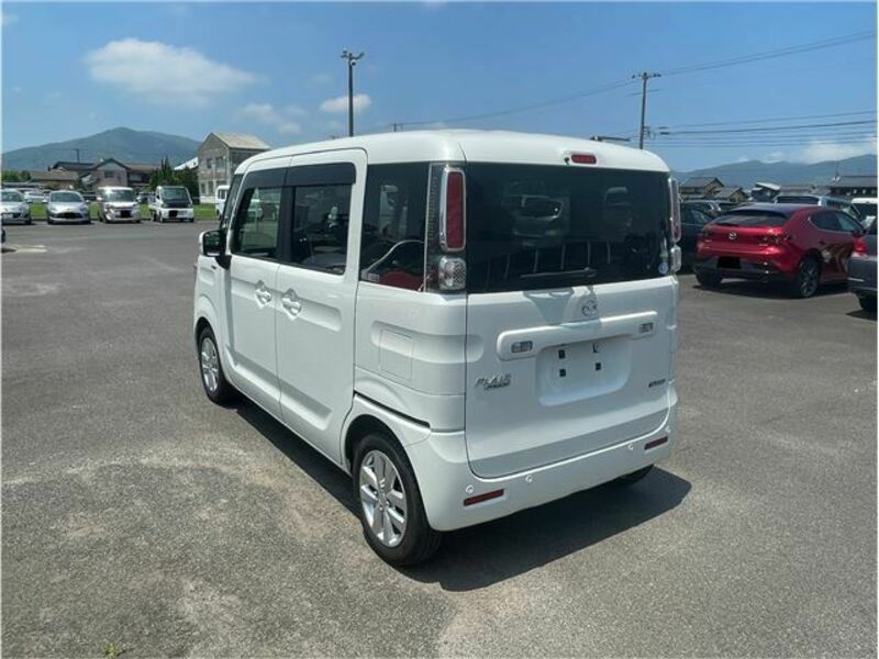FLAIR WAGON
