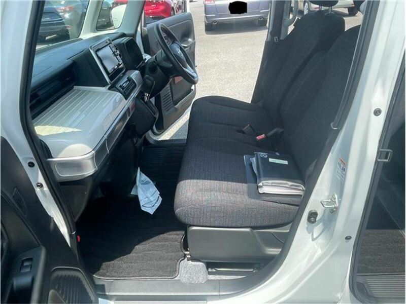FLAIR WAGON