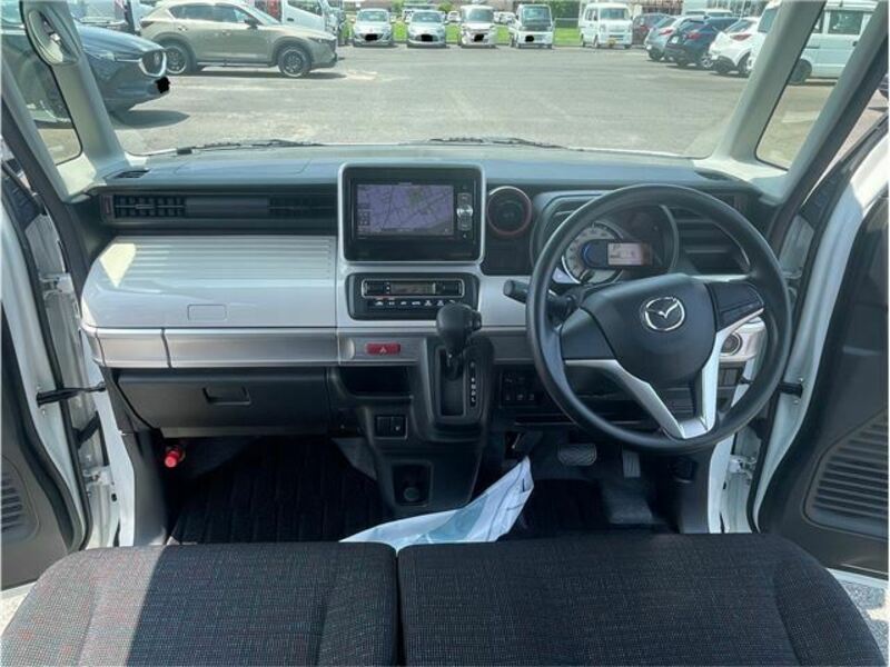 FLAIR WAGON
