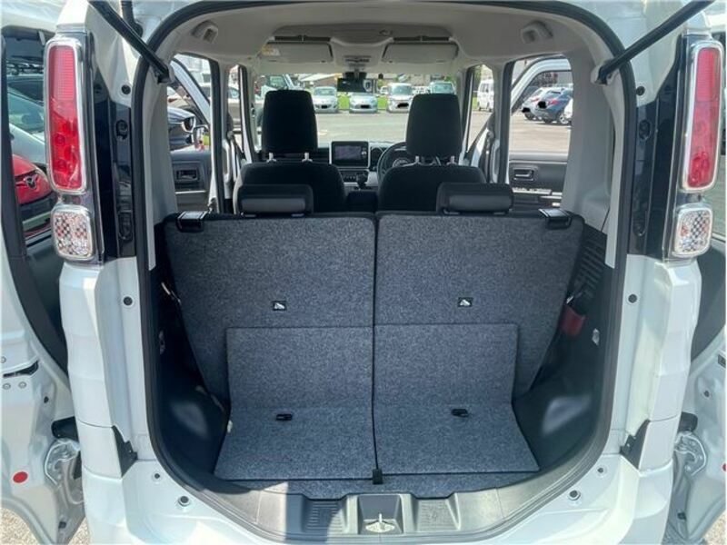 FLAIR WAGON