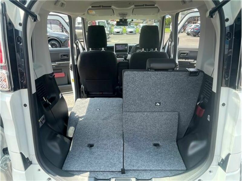 FLAIR WAGON