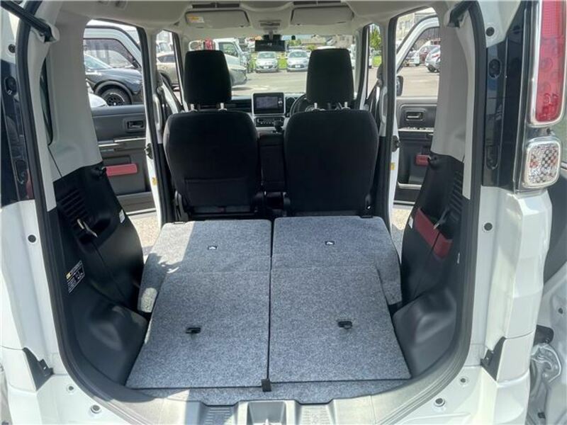 FLAIR WAGON
