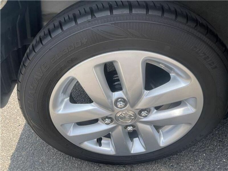 FLAIR WAGON