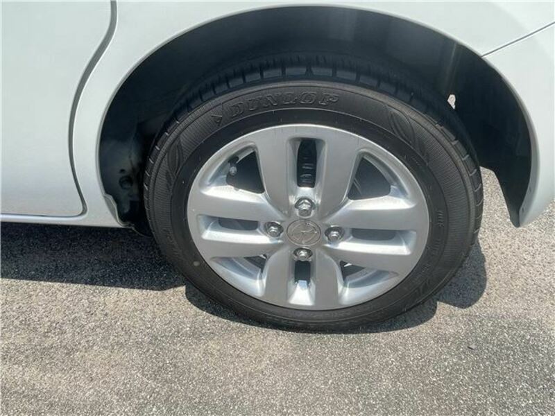 FLAIR WAGON