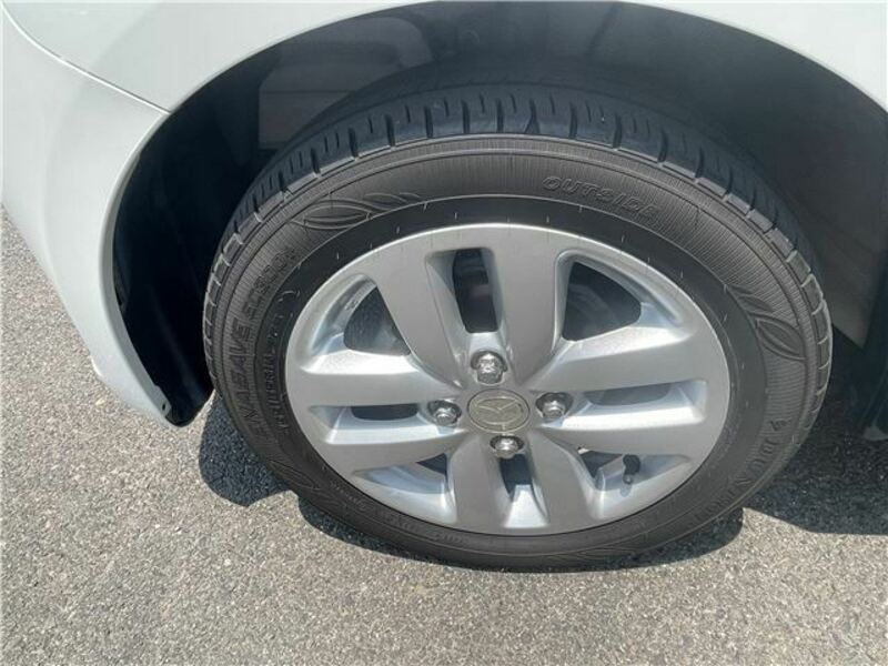 FLAIR WAGON