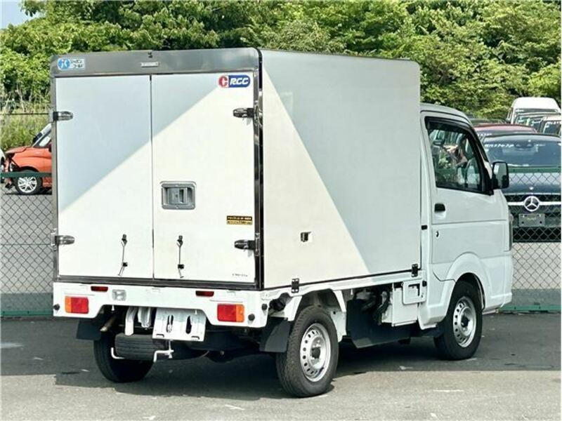 CARRY TRUCK