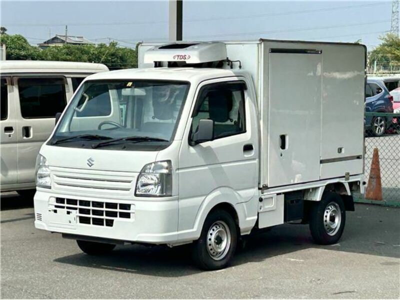 CARRY TRUCK