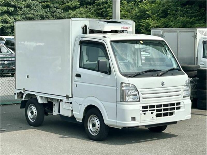 CARRY TRUCK