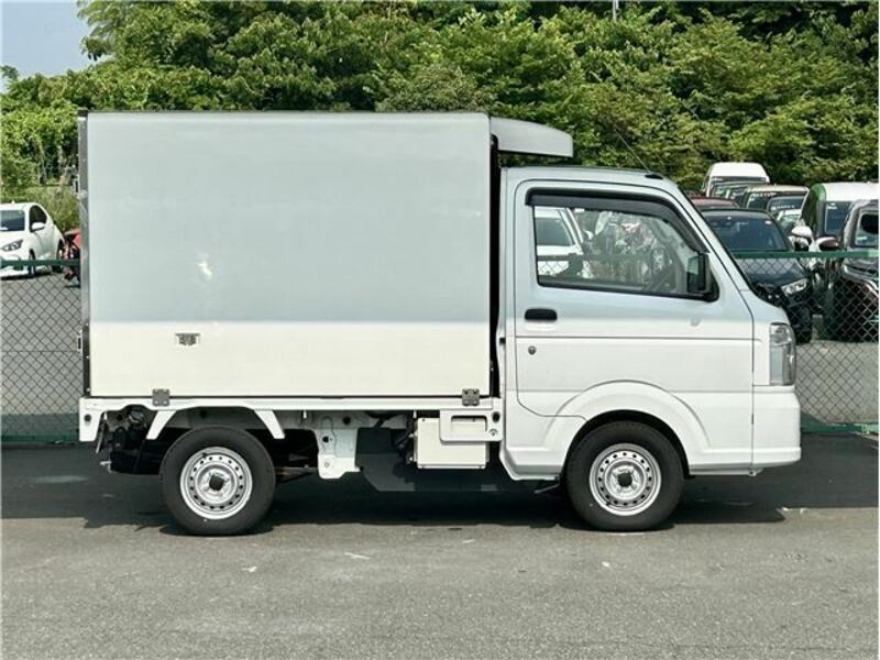 CARRY TRUCK