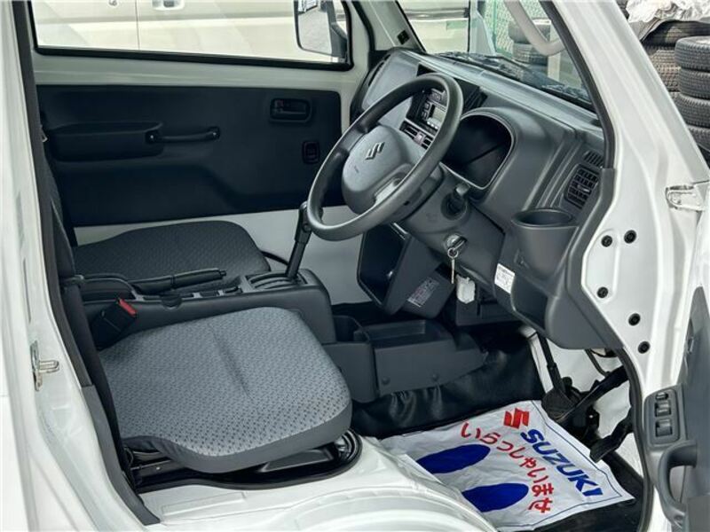CARRY TRUCK
