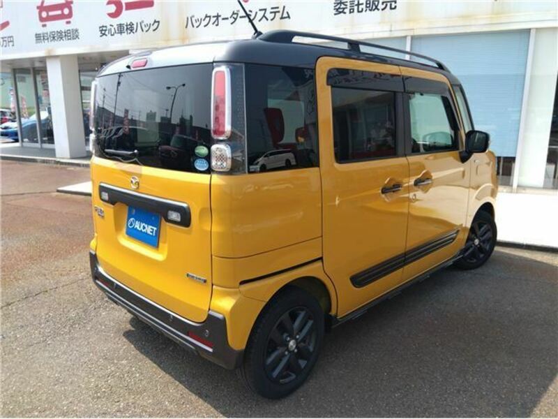 FLAIR WAGON