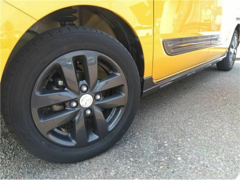 FLAIR WAGON