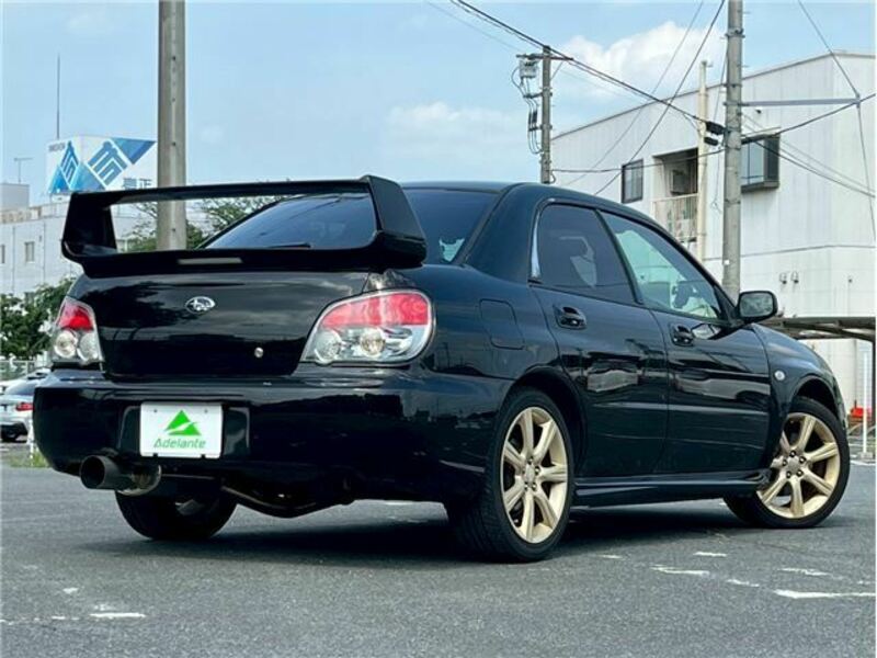 IMPREZA