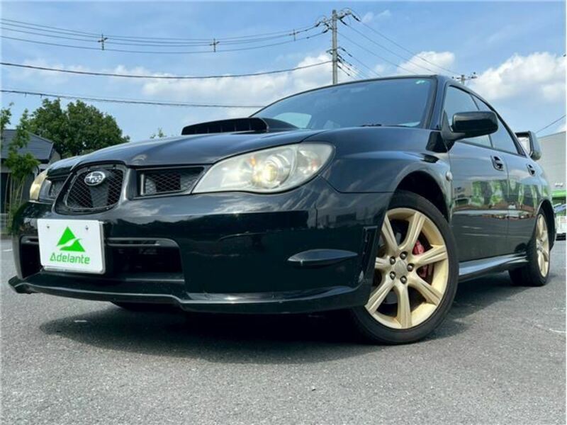 IMPREZA