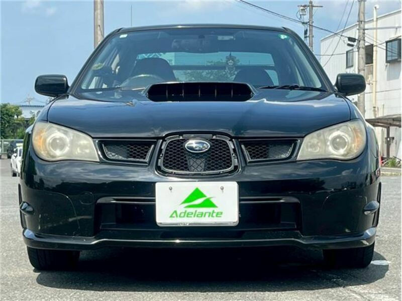 IMPREZA