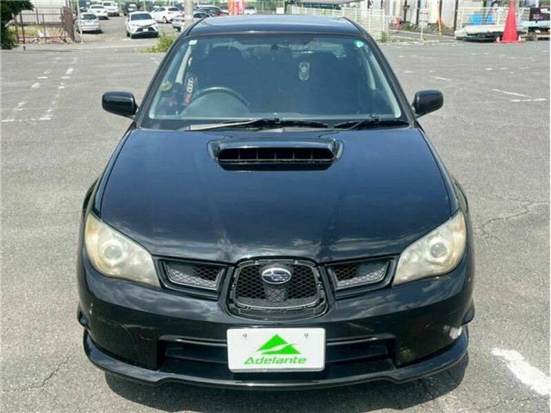 IMPREZA