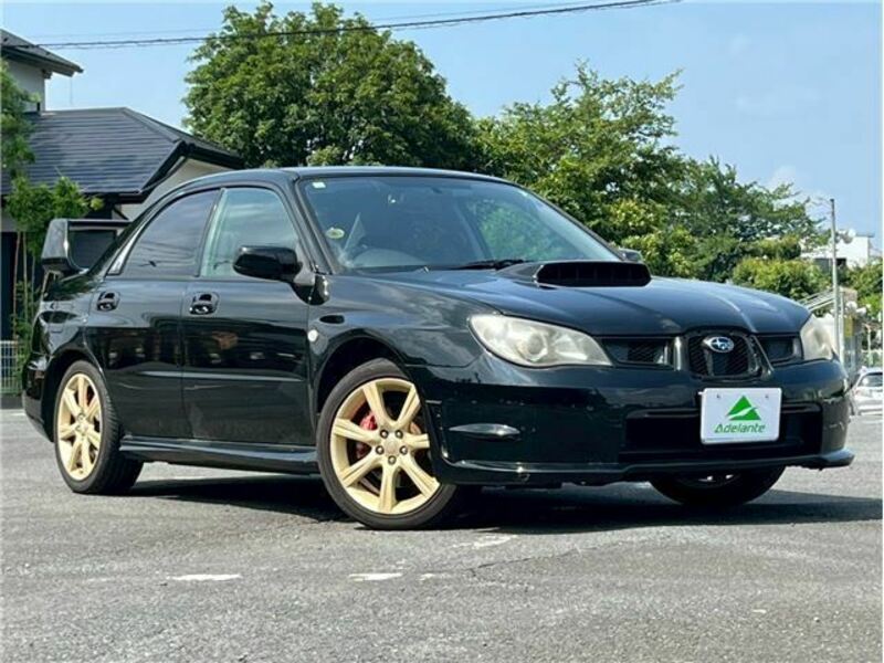 IMPREZA