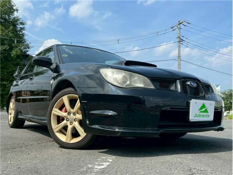 IMPREZA