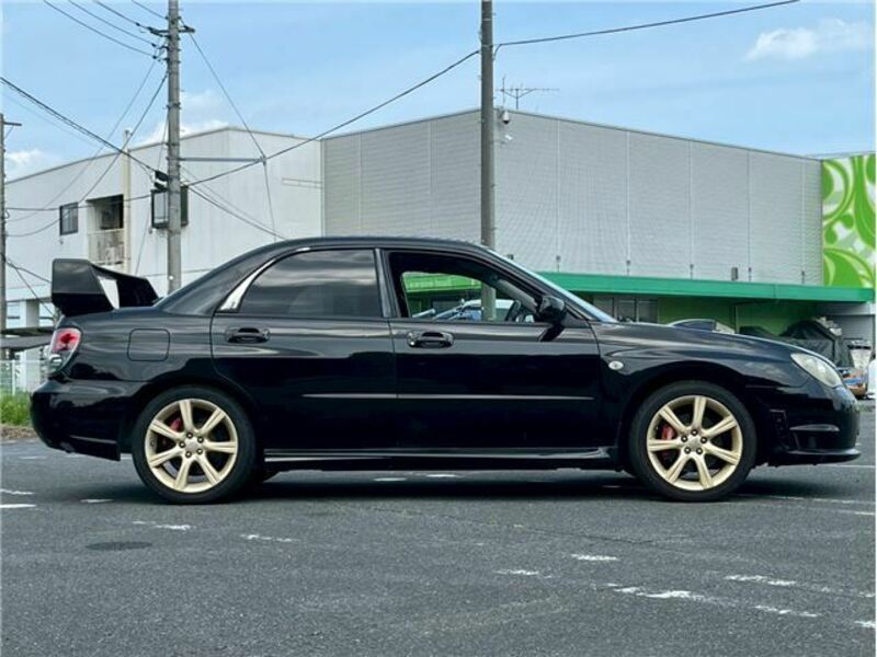 IMPREZA