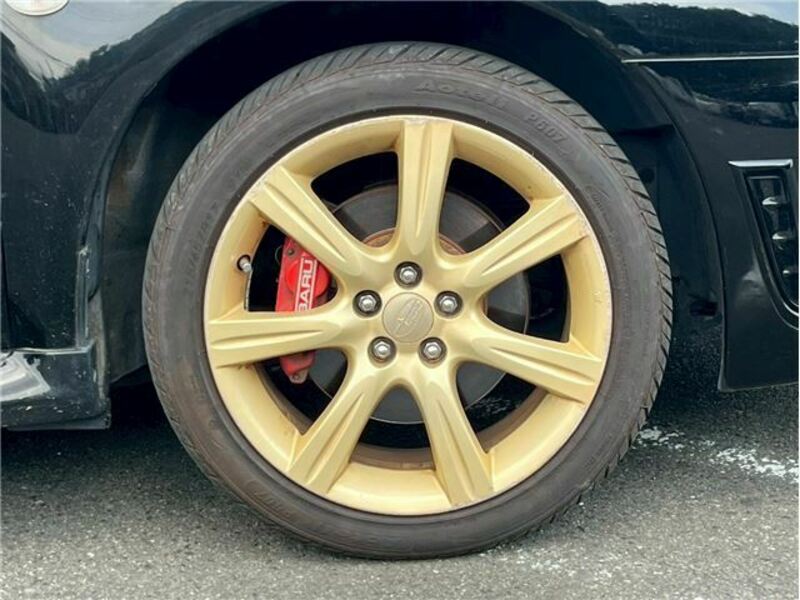 IMPREZA