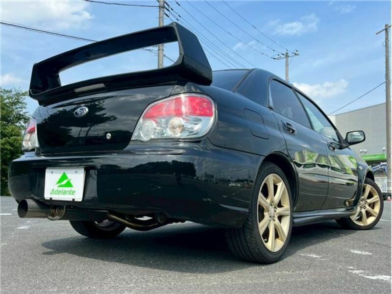 IMPREZA