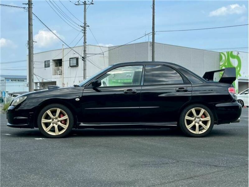 IMPREZA
