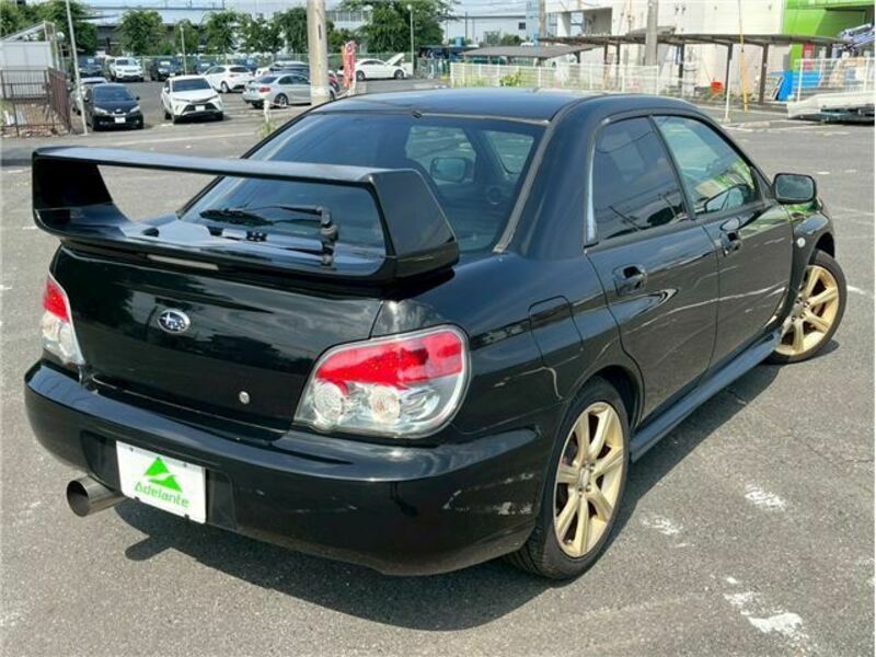 IMPREZA