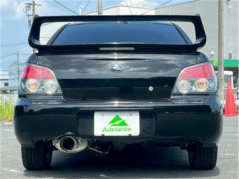 IMPREZA