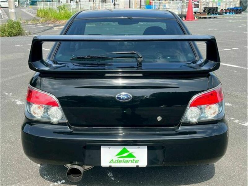 IMPREZA